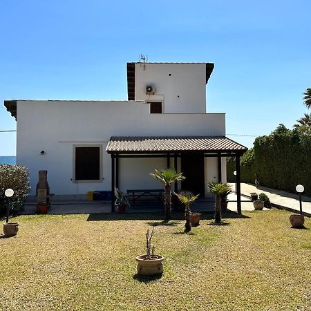 Apartament Il Frantoio Di Avola Zewnętrze zdjęcie
