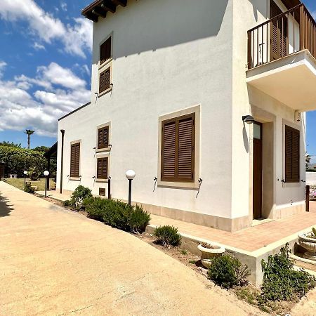 Apartament Il Frantoio Di Avola Zewnętrze zdjęcie