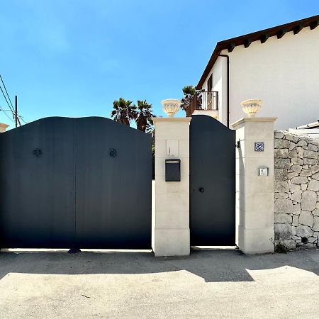 Apartament Il Frantoio Di Avola Zewnętrze zdjęcie