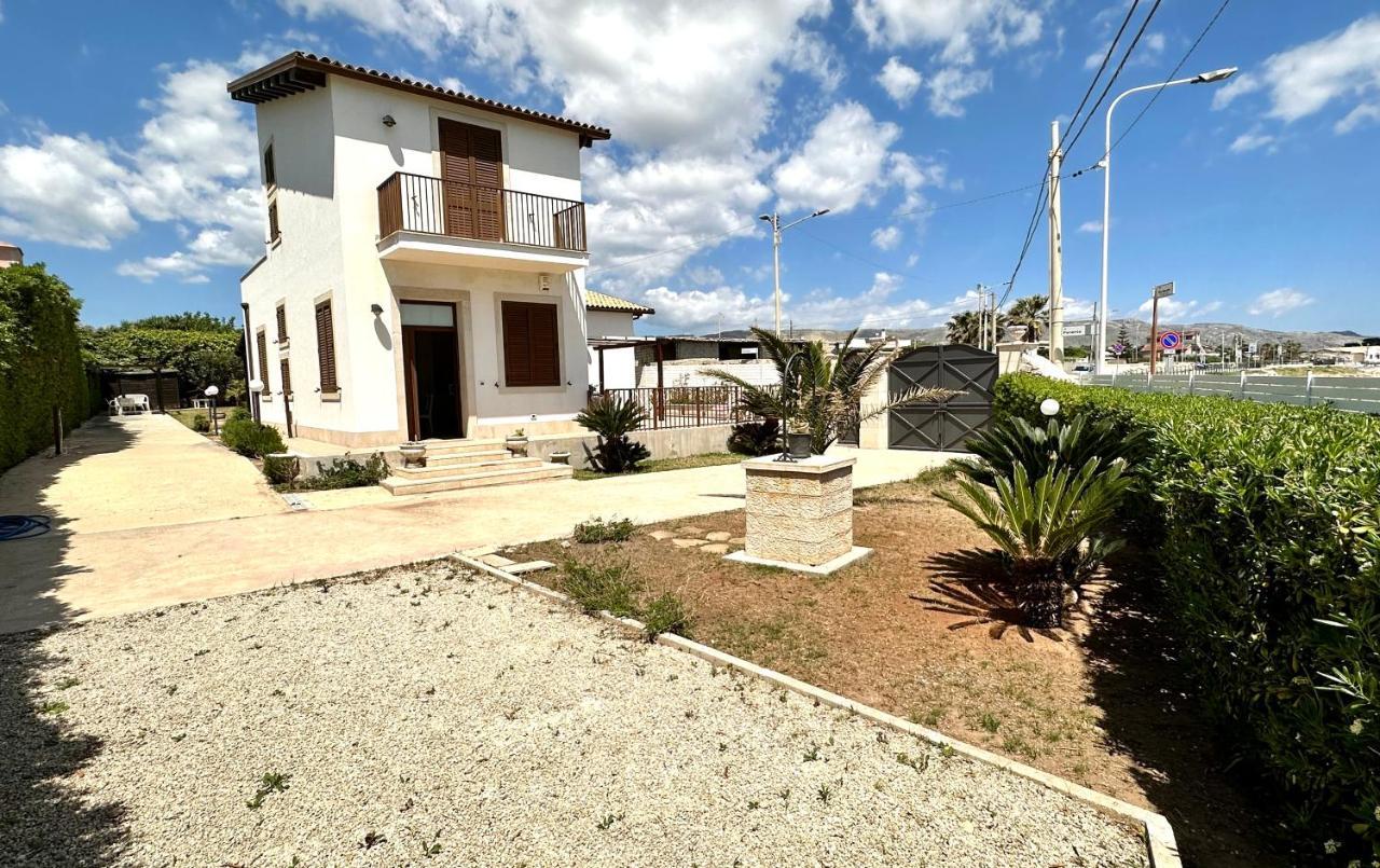 Apartament Il Frantoio Di Avola Zewnętrze zdjęcie