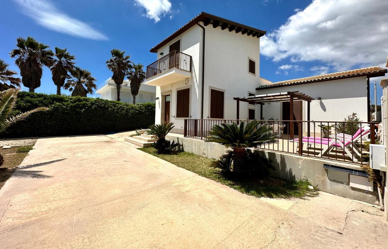 Apartament Il Frantoio Di Avola Zewnętrze zdjęcie