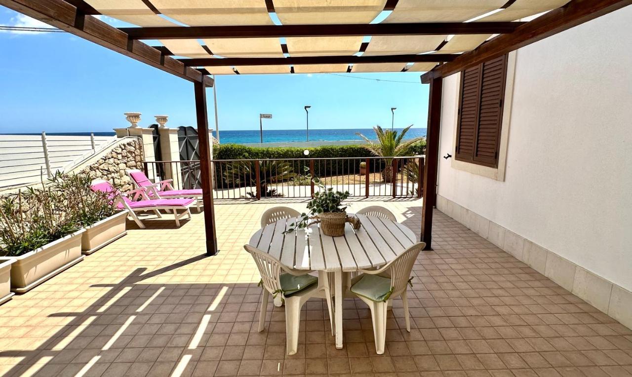 Apartament Il Frantoio Di Avola Zewnętrze zdjęcie