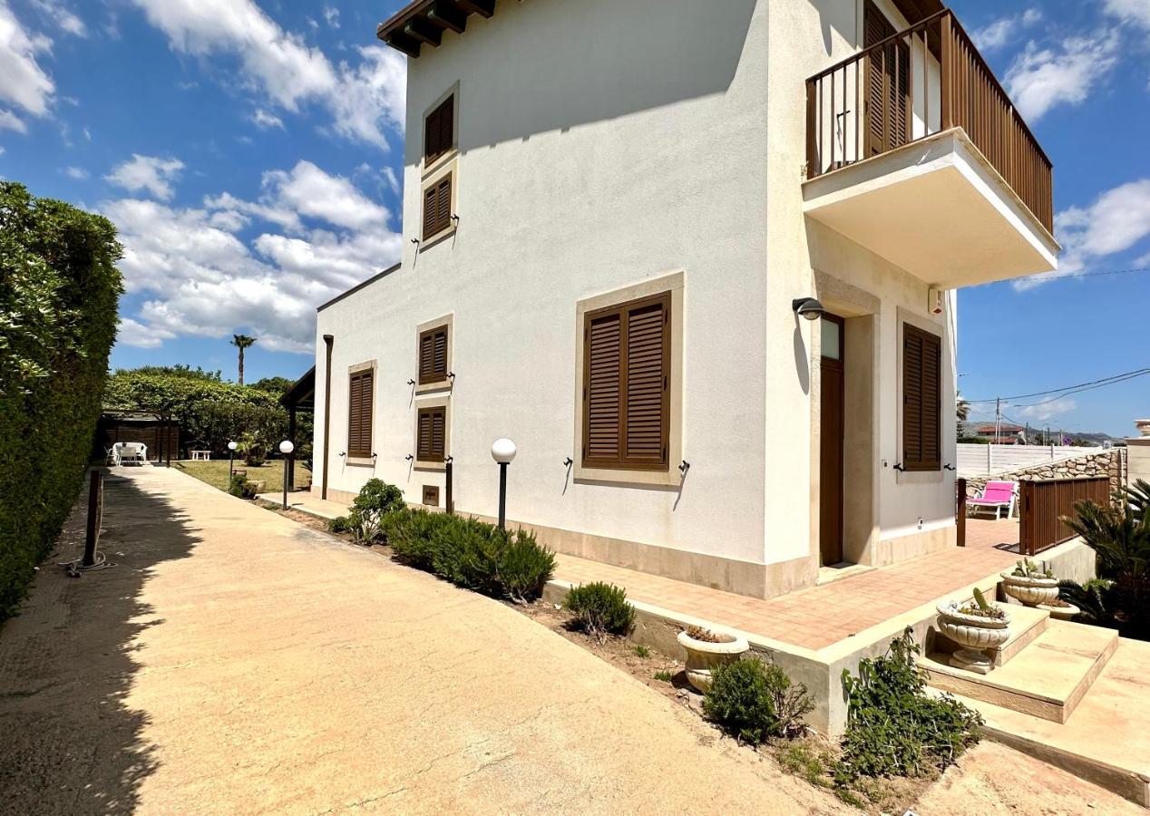 Apartament Il Frantoio Di Avola Zewnętrze zdjęcie