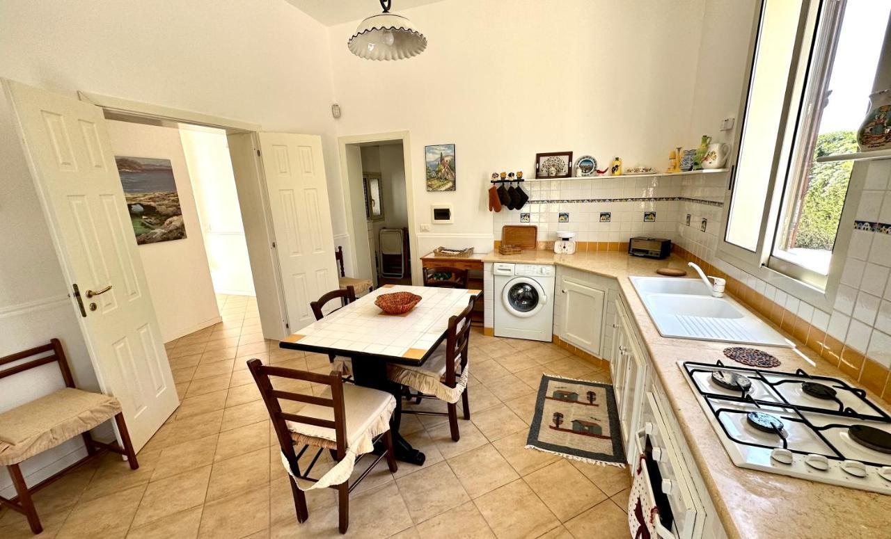 Apartament Il Frantoio Di Avola Zewnętrze zdjęcie