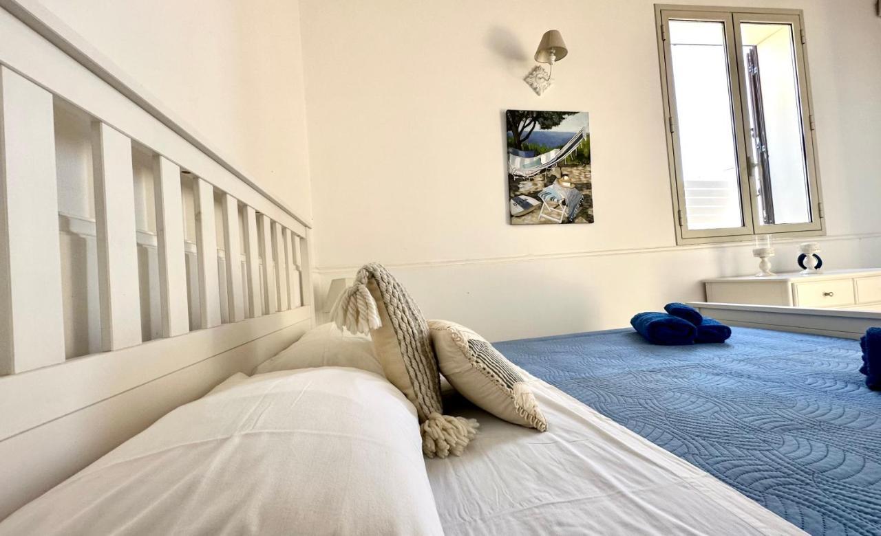 Apartament Il Frantoio Di Avola Zewnętrze zdjęcie
