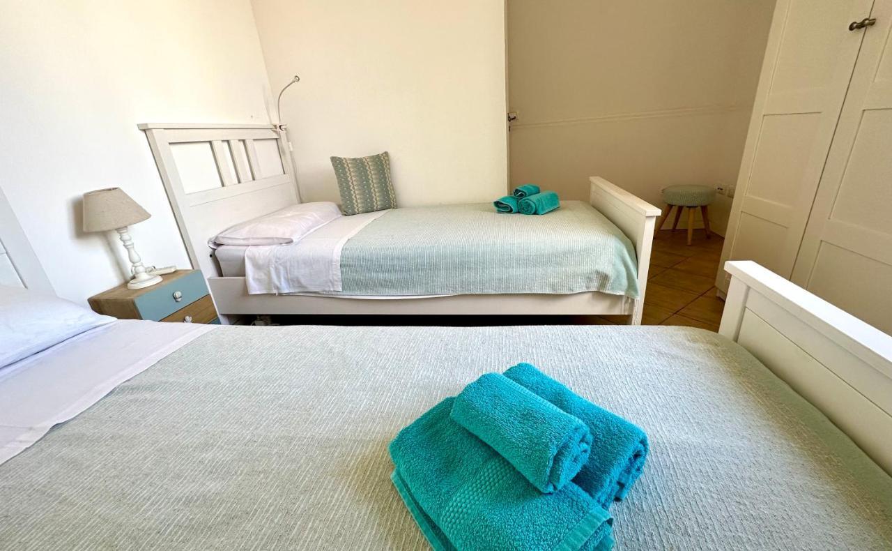 Apartament Il Frantoio Di Avola Zewnętrze zdjęcie