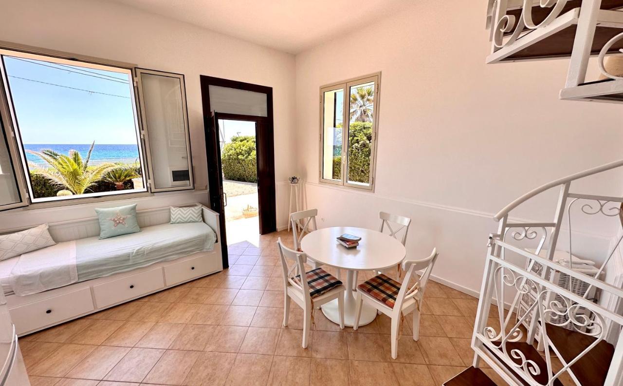 Apartament Il Frantoio Di Avola Zewnętrze zdjęcie