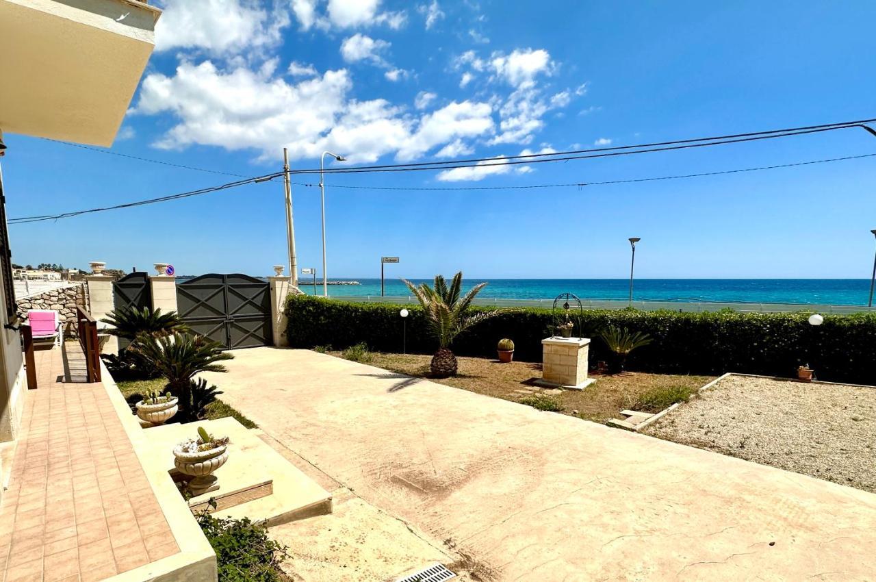 Apartament Il Frantoio Di Avola Zewnętrze zdjęcie