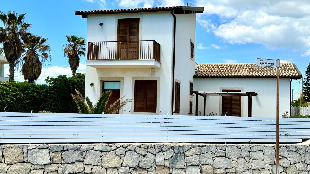 Apartament Il Frantoio Di Avola Zewnętrze zdjęcie