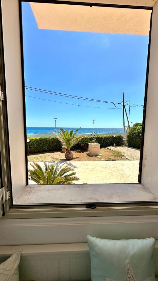 Apartament Il Frantoio Di Avola Zewnętrze zdjęcie