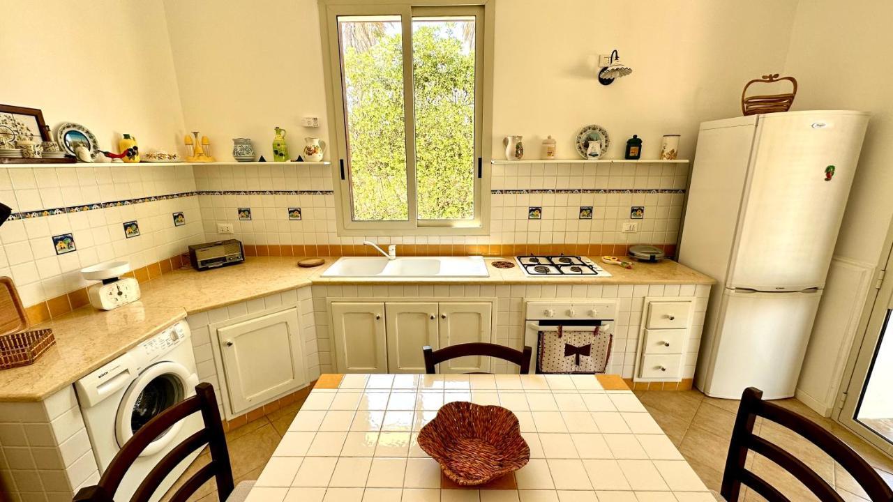 Apartament Il Frantoio Di Avola Zewnętrze zdjęcie