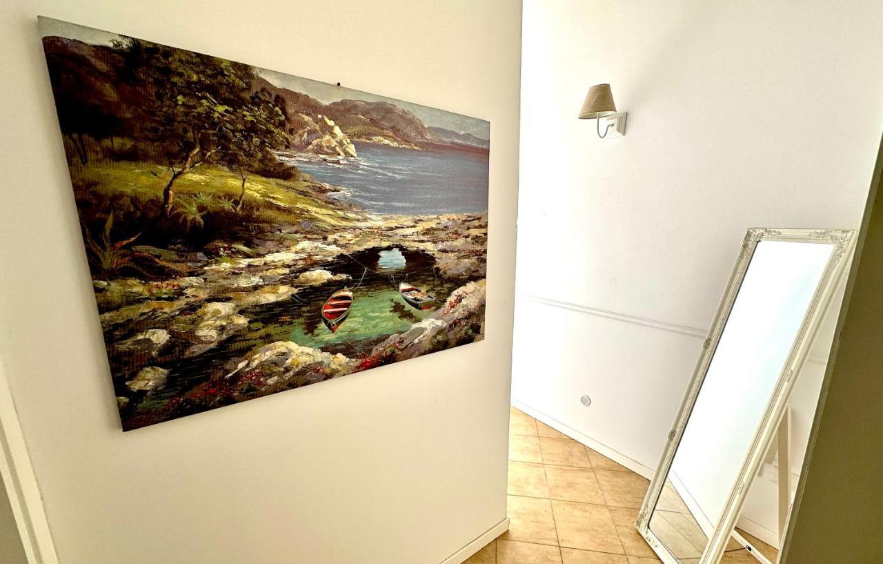 Apartament Il Frantoio Di Avola Zewnętrze zdjęcie