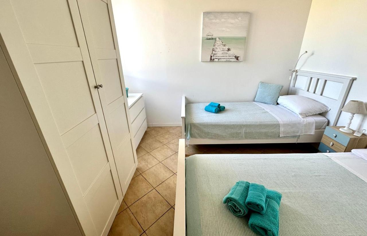 Apartament Il Frantoio Di Avola Zewnętrze zdjęcie